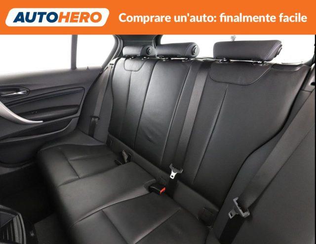 BMW 116 i 5p. Msport