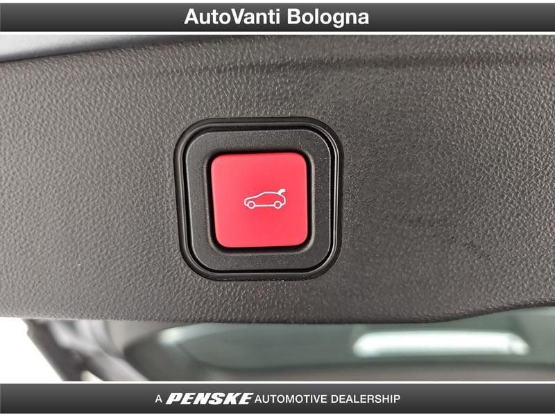 Jeep Avenger 1.2 Turbo Altitude