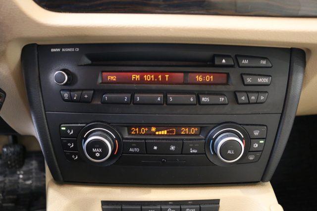 BMW X1 xDrive20d Futura