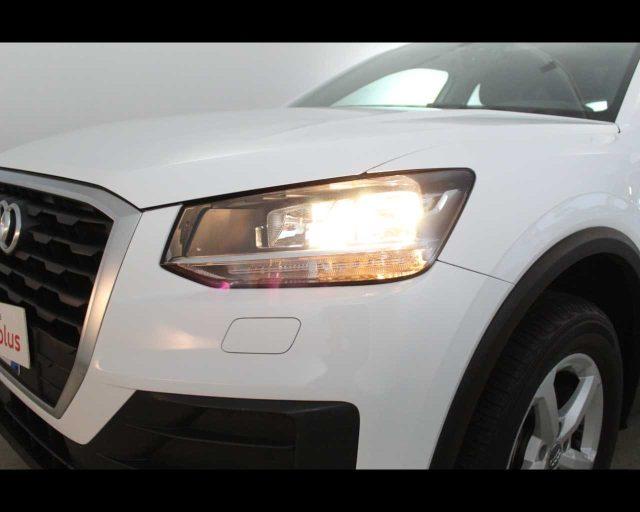 AUDI Q2 1.6 TDI S tronic