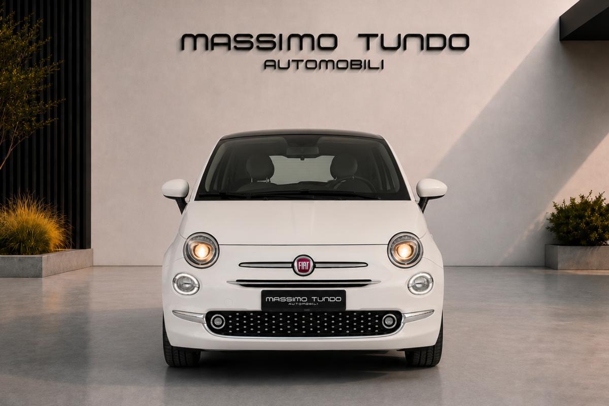 FIAT 500 1.0 Hybrid Dolcevita Aziendale