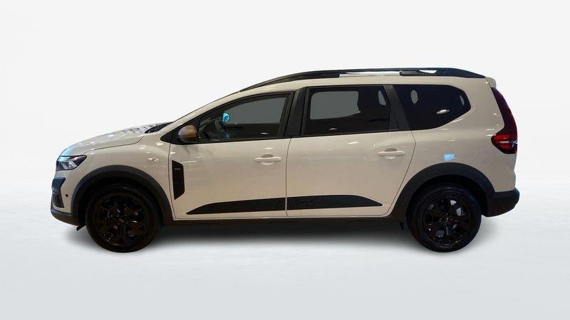 Dacia Jogger 1.0 TCe GPL 100 CV 5 posti Extreme Up
