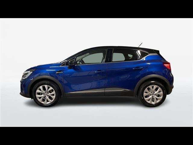 Renault Captur 1.0 TCe GPL Intens my21
