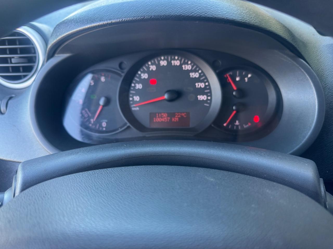 Renault Kangoo 1.5 dCi 90CV S&S 4p. Express Maxi Energy Ice