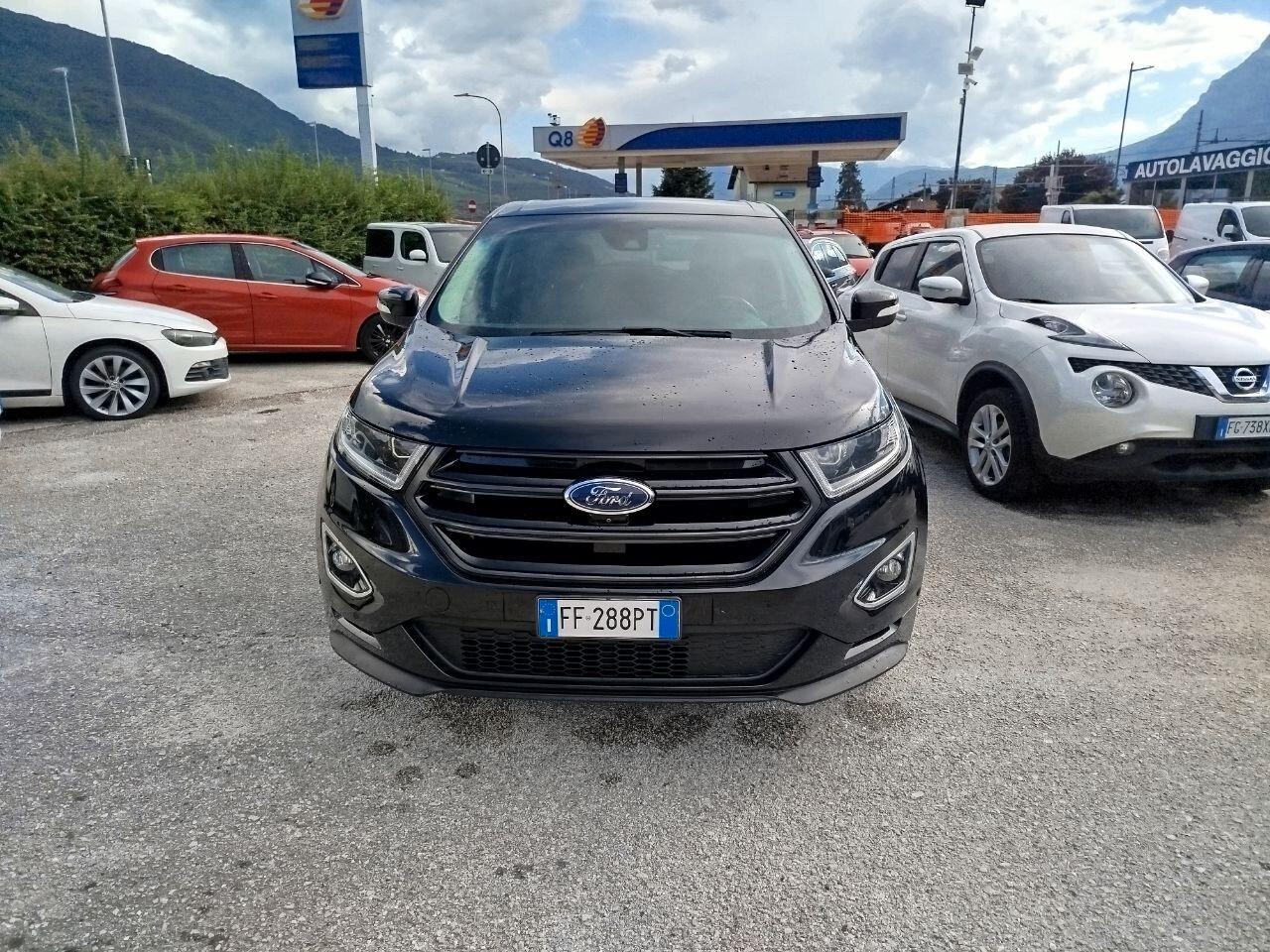 Ford Edge 2.0 TDCI 210 CV AWD Start&Stop Powershift Sport