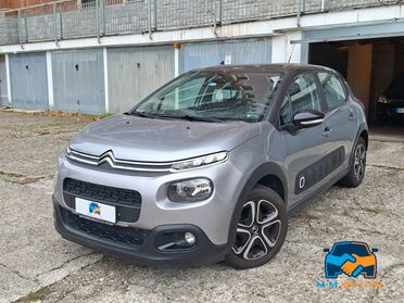 Citroen C3 1.5 bluehdi Shine s&s 100cv 5m