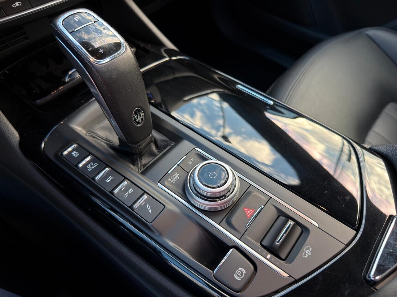 Maserati Levante MHEV 330 CV AWD GT