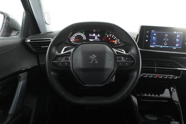 PEUGEOT 2008 2008 BlueHDi 130 EAT8 S&S Allure Navi Pack