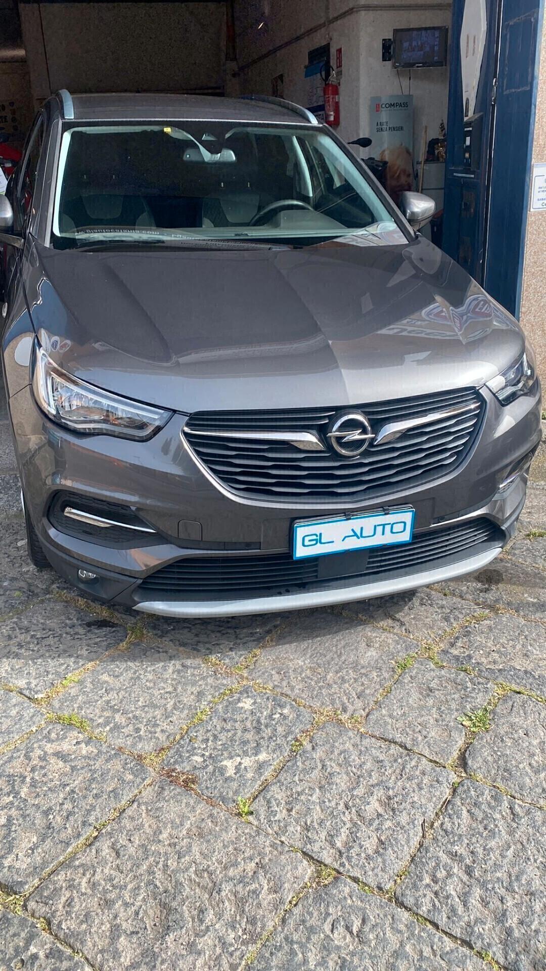 Opel Grandland X 1.5 diesel Ecotec Start&Stop aut. Innovation