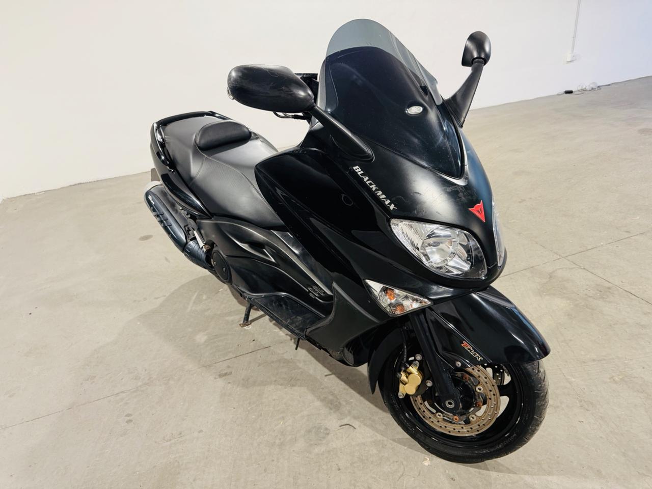 Yamaha T Max T-MAX*INIEZIONE*BLACK*