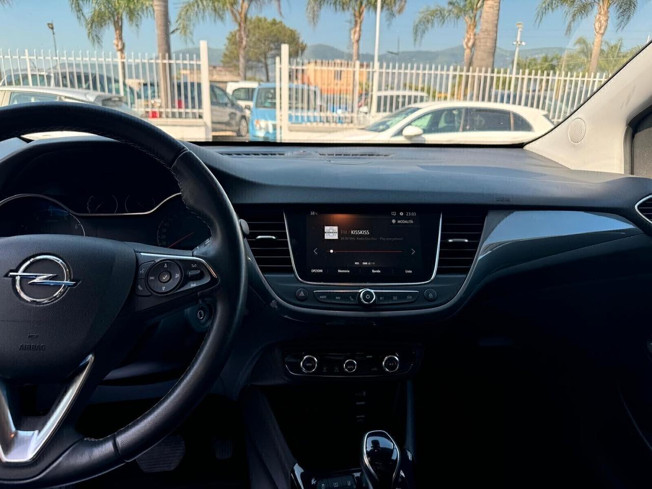 Opel Crossland Crossland 1.2 Elegance BONUS GPL