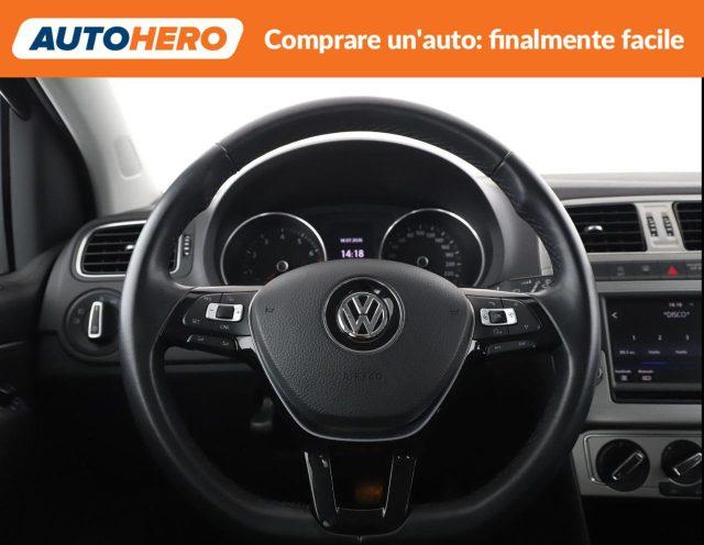 VOLKSWAGEN Polo 1.2 TSI DSG 5p. Highline BlueMotion Technology
