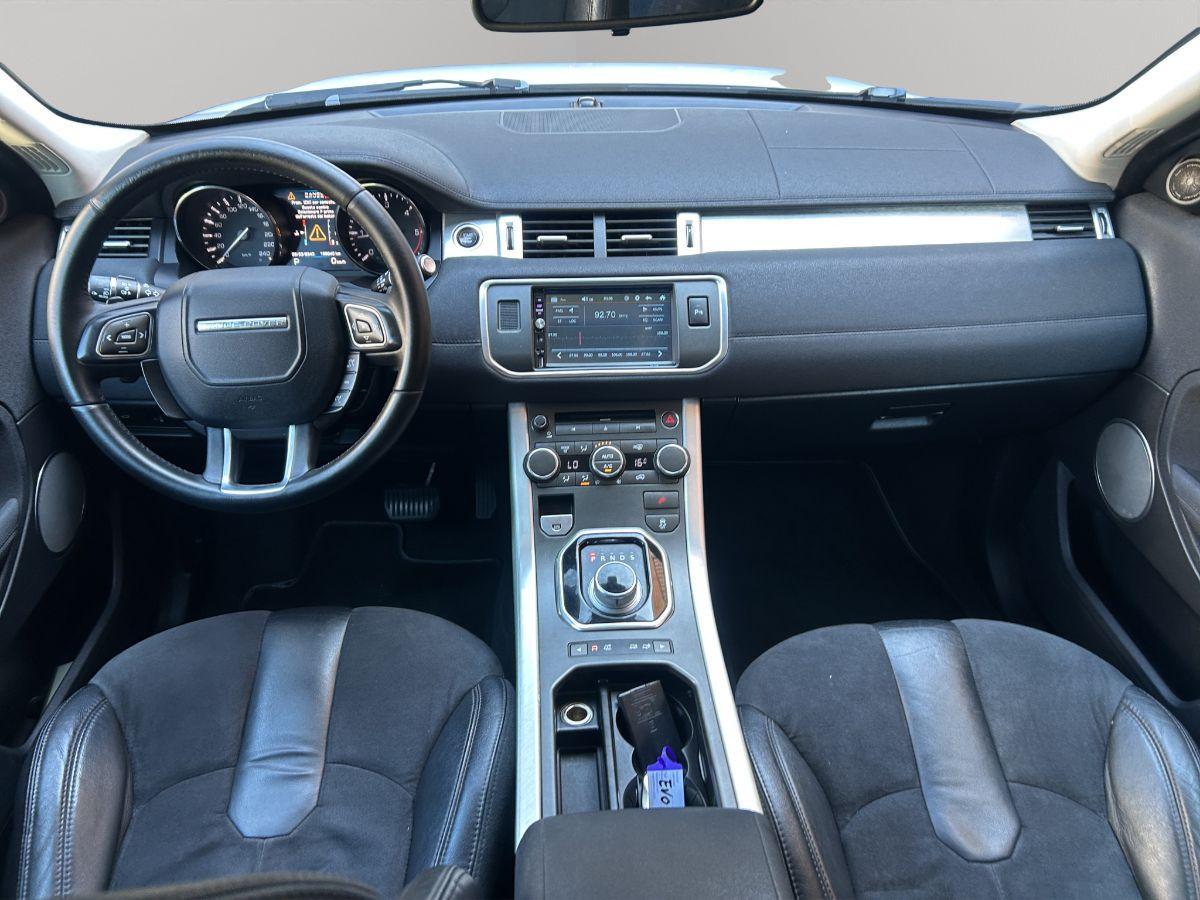 LAND ROVER - Range Rover Evoque - 2.2 TD4 5p. Dynamic
