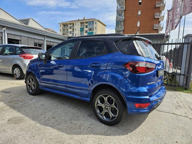 FORD EcoSport 1.5 Ecoblue 100 CV Start&Stop ST-Line