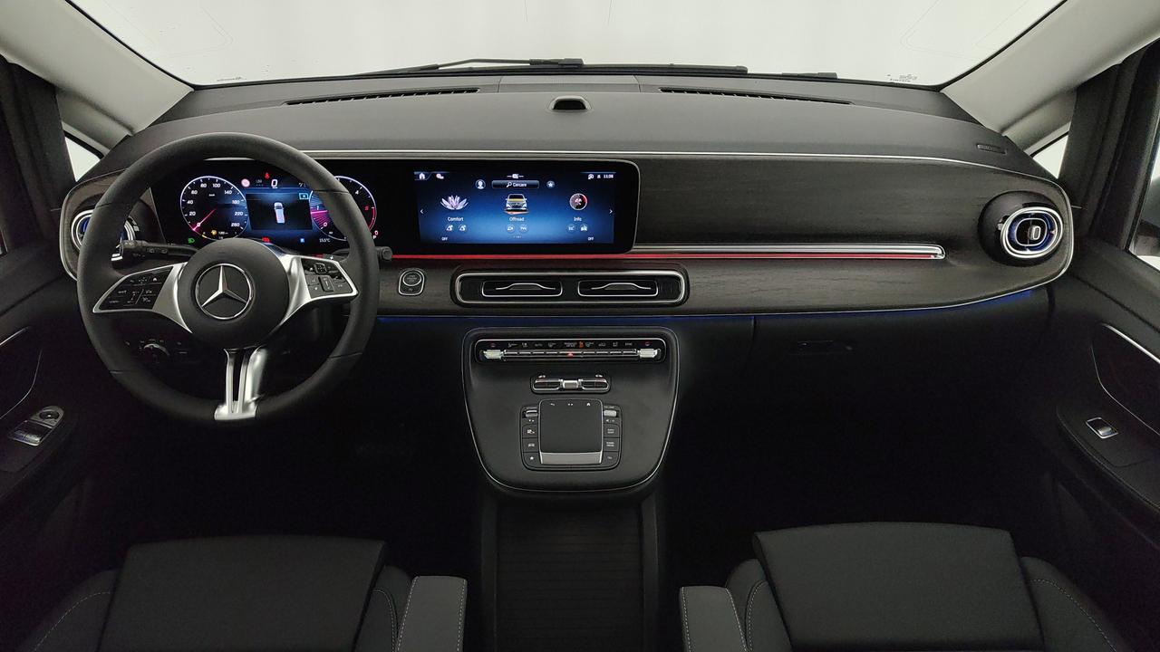 Mercedes-Benz V 250 d AVANTGARDE Long