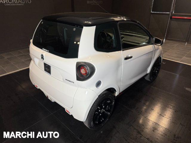 AIXAM Coupé Minauto Acces Diesel