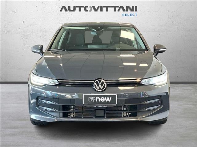 VOLKSWAGEN Golf 1.5 TSI ACT 115cv Edition Plus