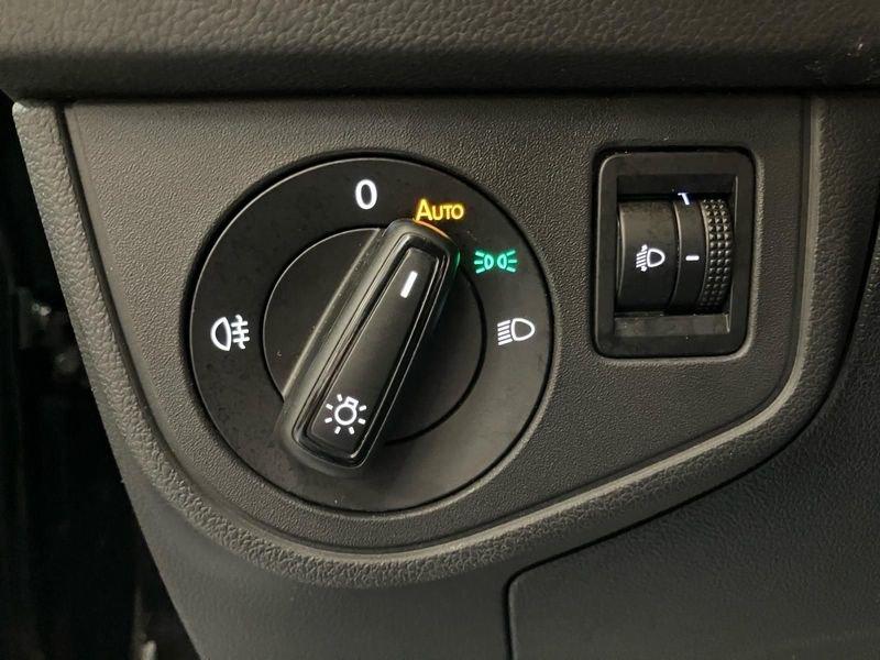 Volkswagen Taigo Taigo 1.0 TSI 95 CV Life