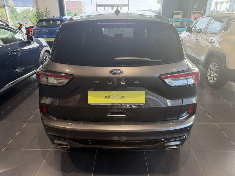 Ford Kuga 1.5 EcoBoost 150CV 2WD ST-Line