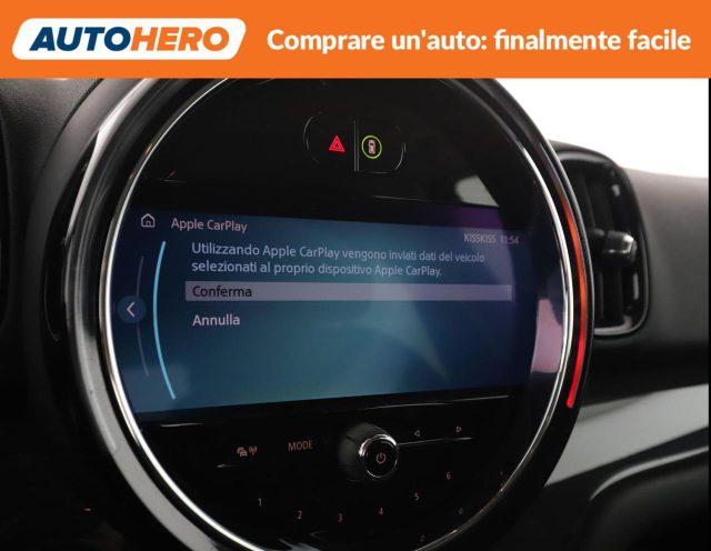 MINI Countryman 1.5 Cooper Essential Countryman