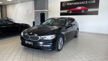 Bmw 520d aut. Touring Business