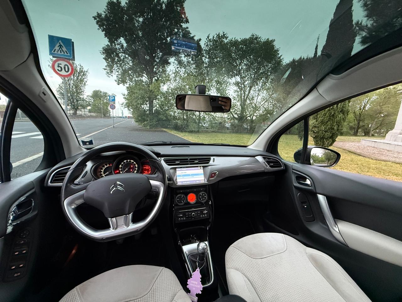 Citroen C3 1.4 VTi 95 Perfect