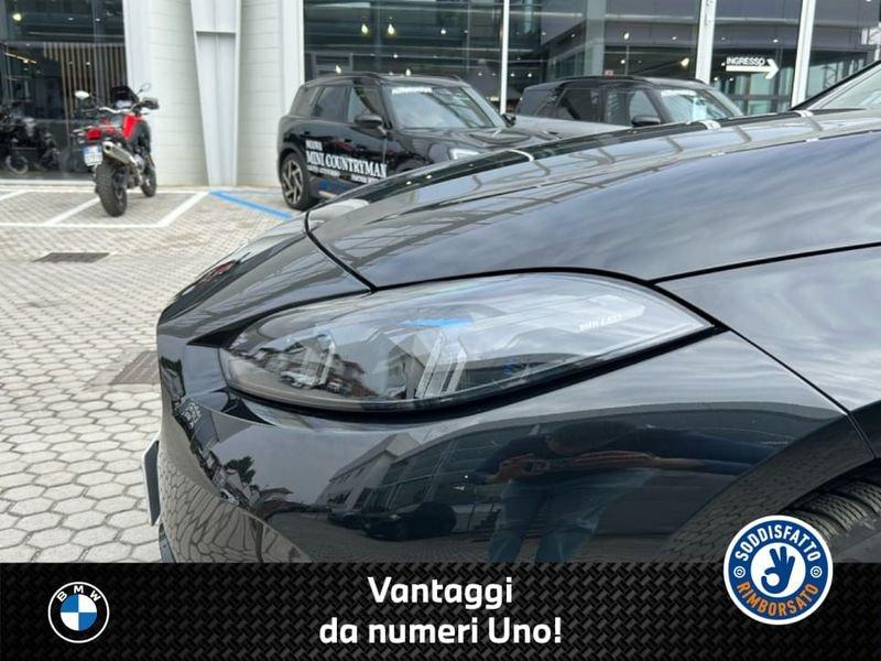 BMW Serie 1 118d M Sport Pro