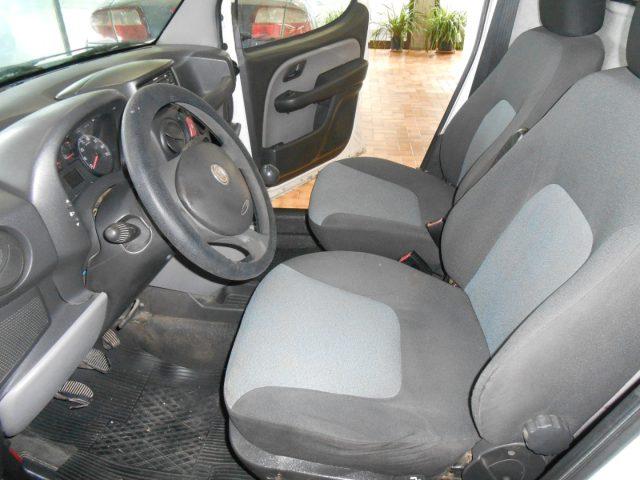 FIAT Doblo Doblò 1.3 MJ PC-TN motore km 60000!