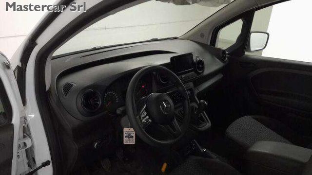 MERCEDES-BENZ Citan 110 CDI Furgone Long NEW MODEL S TG : GS679XF