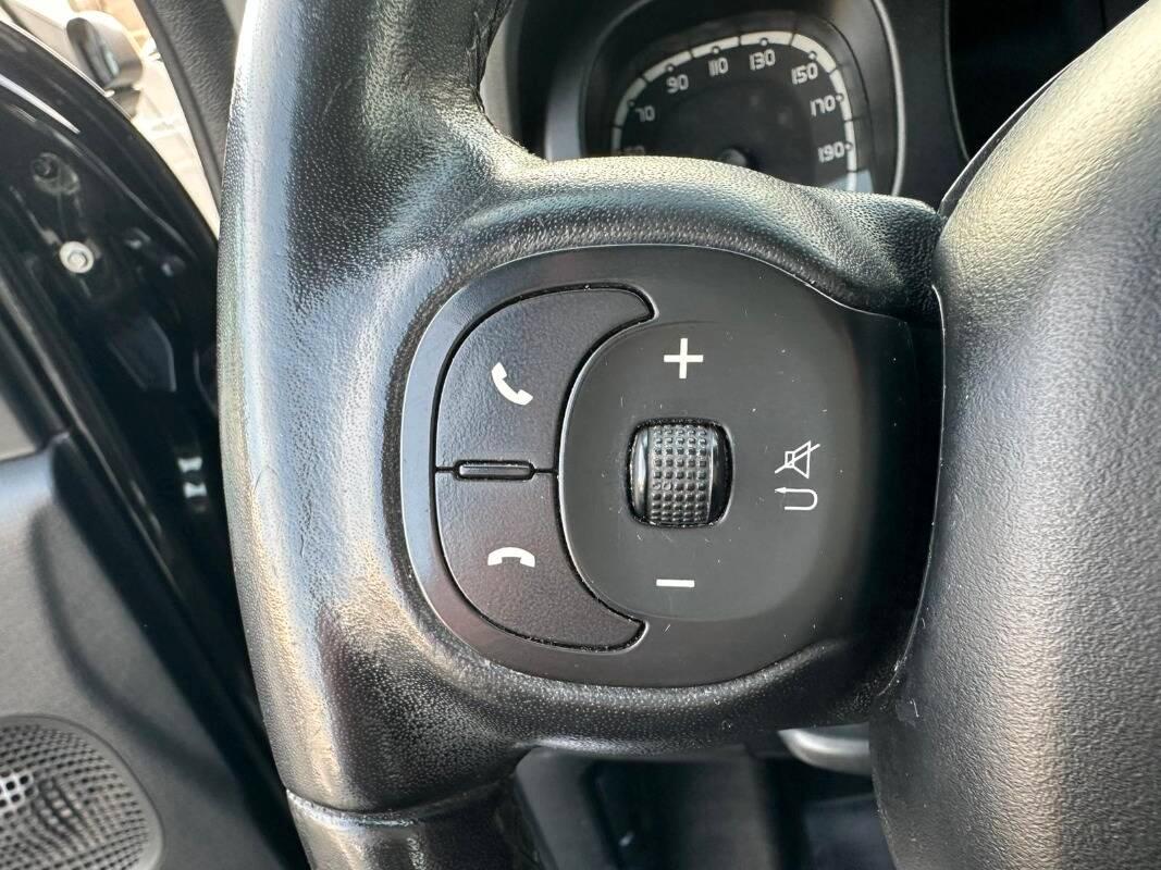 Fiat Panda 1.2 Lounge s&s 69cv my19