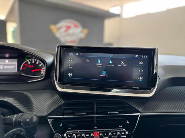 PEUGEOT 208 PureTech 75 Stop&Start 5 porte Active