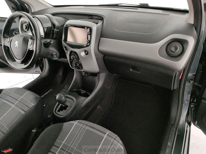 Peugeot 108 108 5p 1.0 vti Active etg5 E6