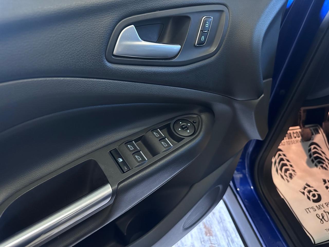 Ford Kuga 1.5 EcoBoost 150 CV S&S 2WD Titanium