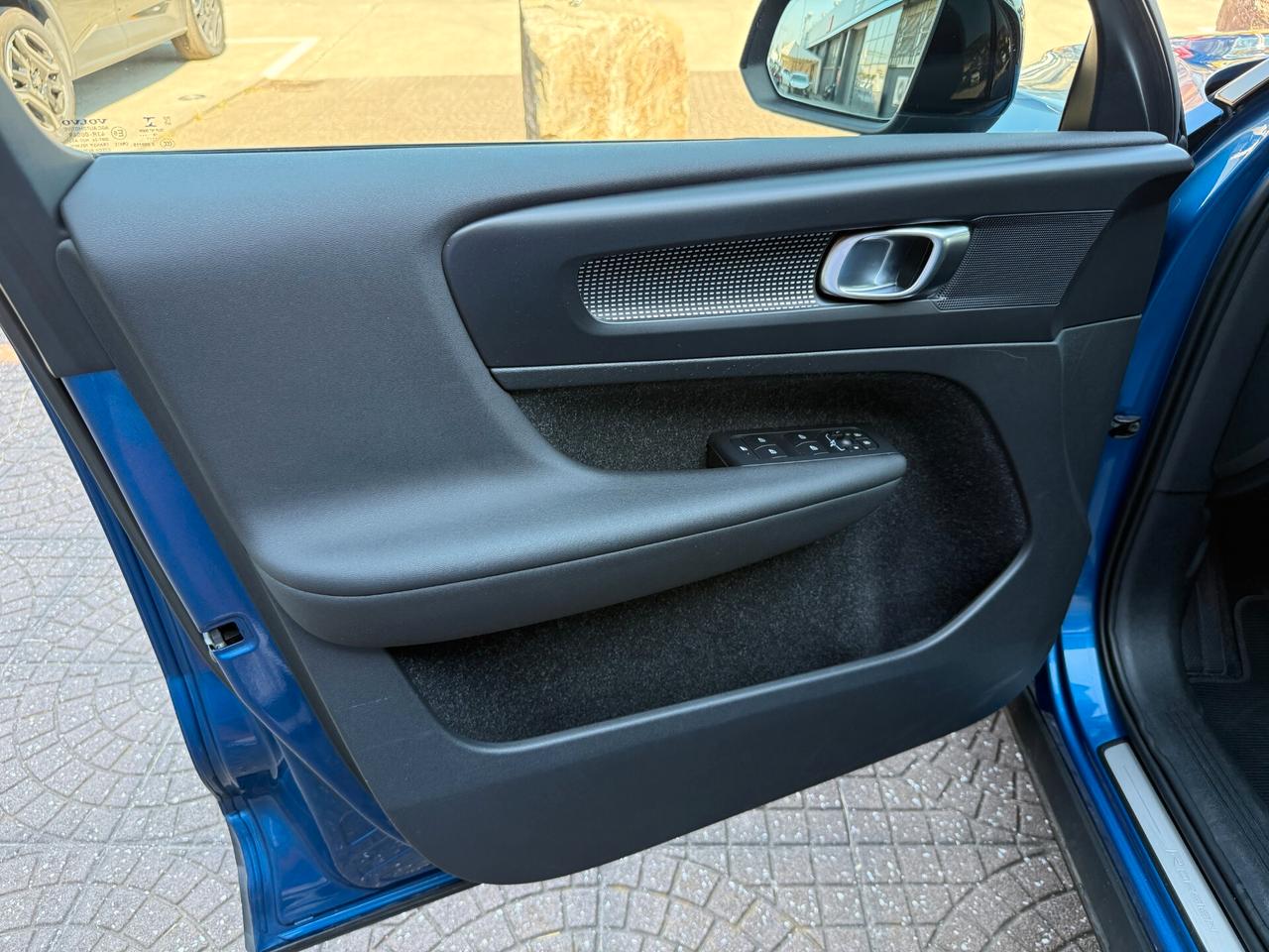 Volvo XC40 D3 R-design