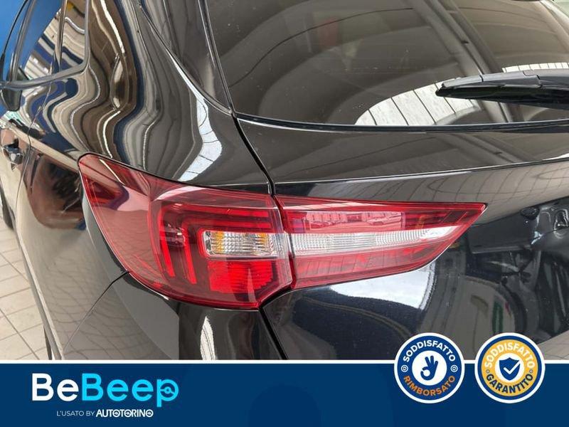 Opel Grandland X 1.2 INNOVATION S&S 130CV MY18