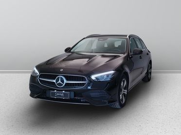 Mercedes-Benz Classe C-S206 SW 2021 - C SW 220 d mhev Sport auto