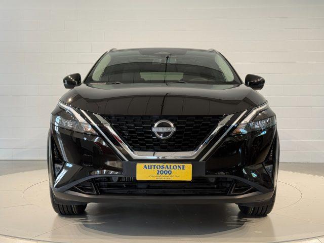 NISSAN Qashqai MHEV 158cv Xtronic Tekna 1.3 DIG-T PREZZO REALE