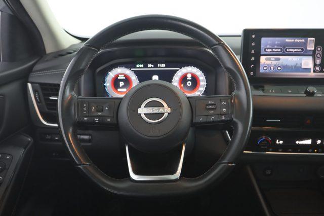 NISSAN Qashqai Qashqai e-Power N-Connecta