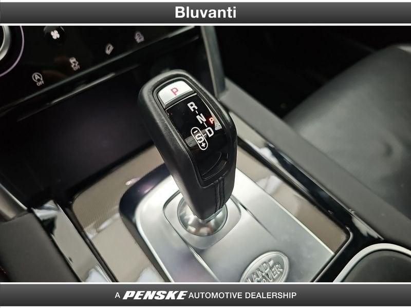 Land Rover Discovery Sport Discovery Sport 2.0 Si4 200 CV AWD Auto R-Dynamic S 7P.ti
