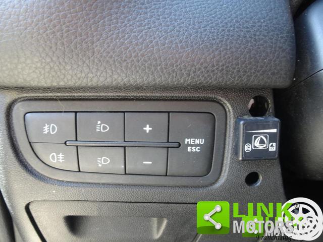 FIAT Punto Evo GPL
