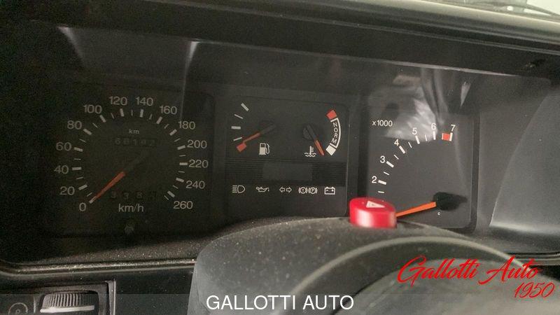 Ford Sierra 2.0i turbo 16V 4p. RS Cosworth