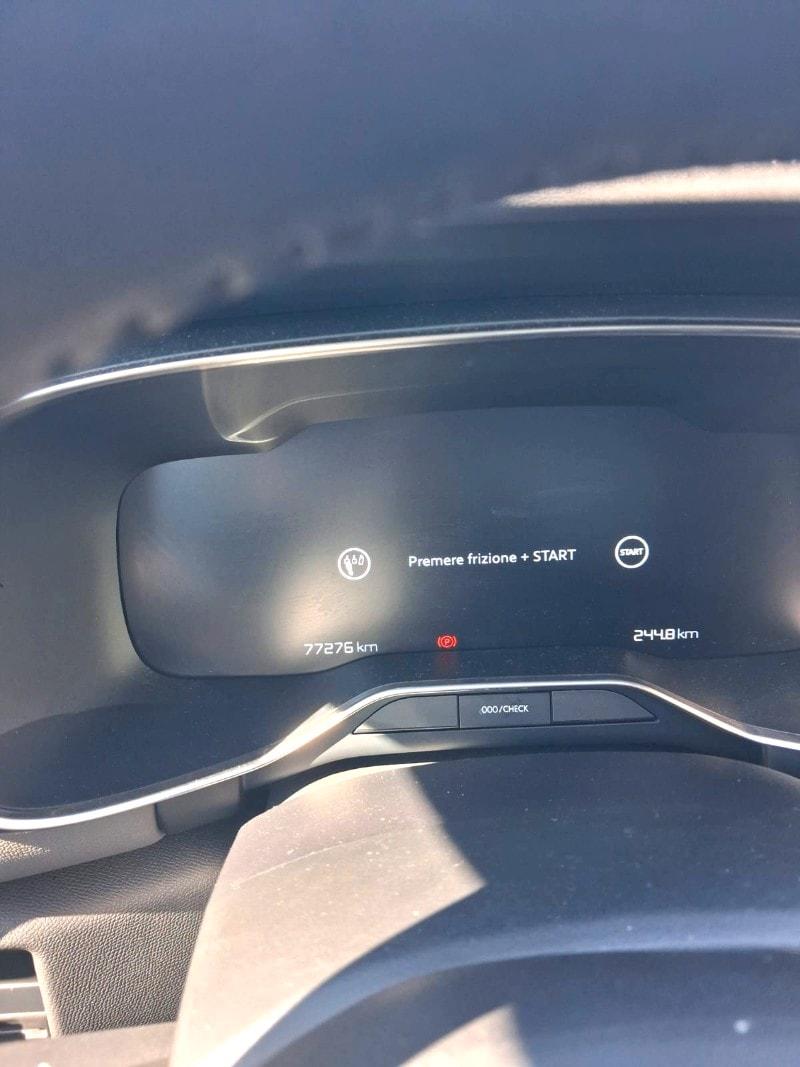 CITROEN C5 Aircross 1ª s. C5 Aircross PureTech...