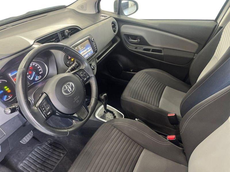 Toyota Yaris Yaris 5p 1.5h Active my18
