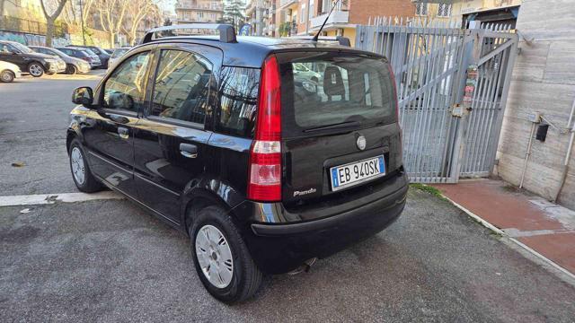 FIAT Panda 1.2 Emotion Euro 5