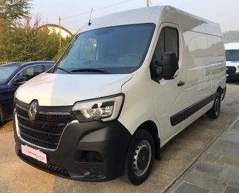 Renault Master T33 2.3 dCi 135 PM-TA Furgone Ice