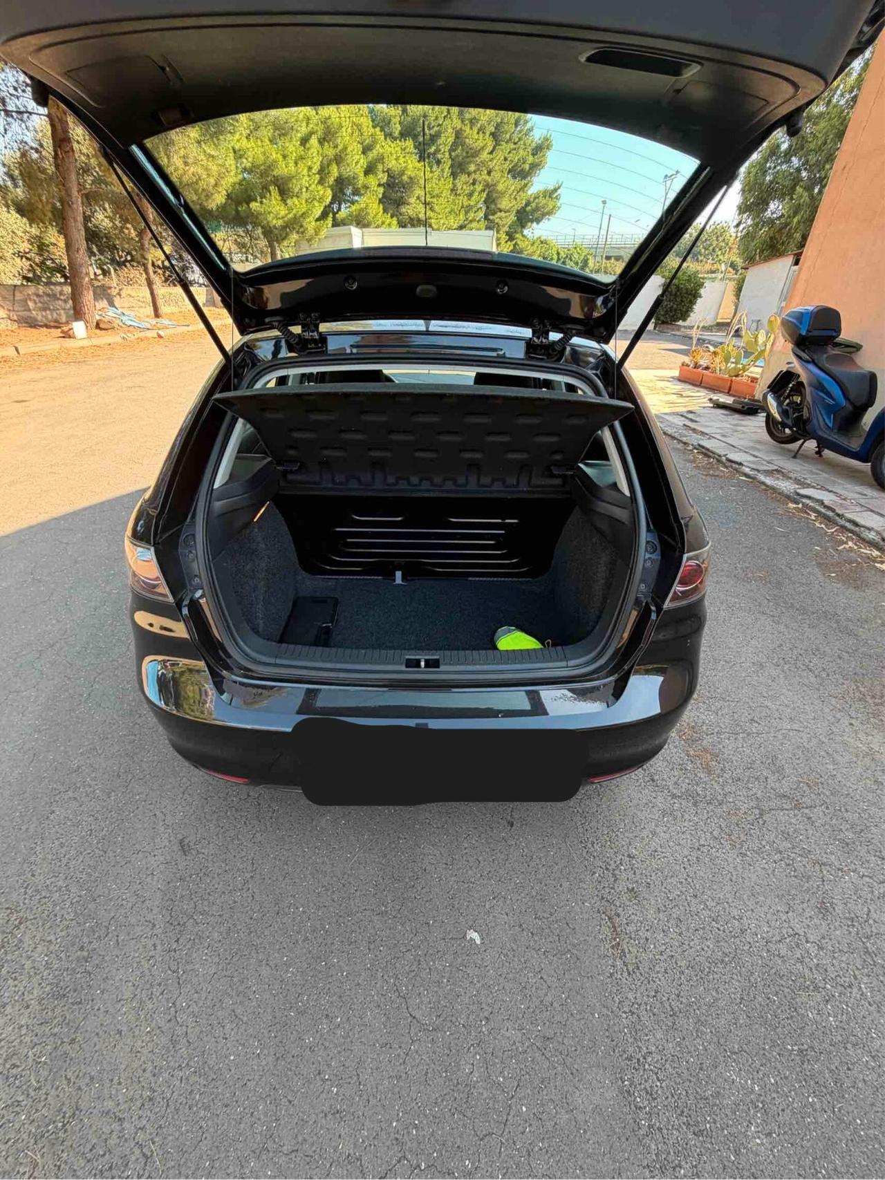 Seat Ibiza 1.4 TDI 80CV DPF 5p. Special Ed.