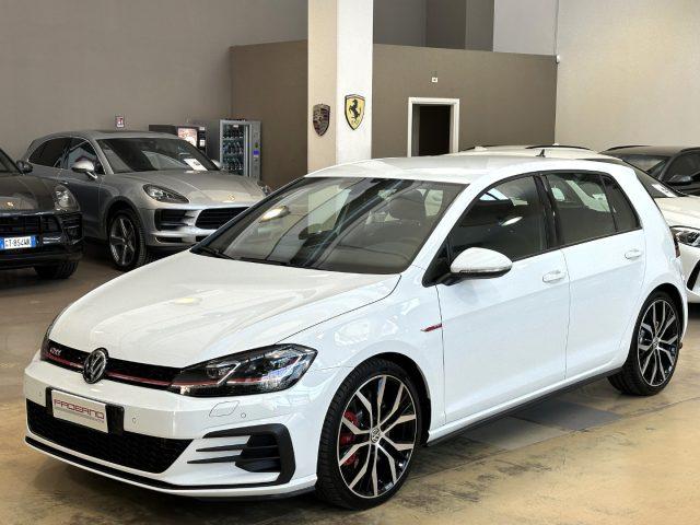 VOLKSWAGEN Golf GTI Performance 2.0 TSI DSG - 19" - Carplay - Camera