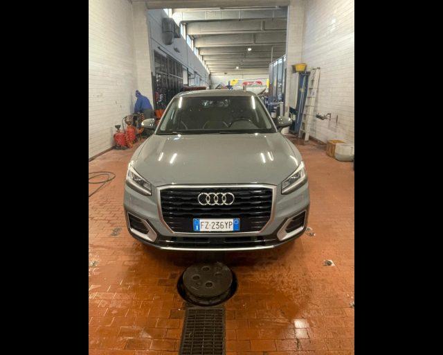 AUDI Q2 30 TDI S tronic Admired