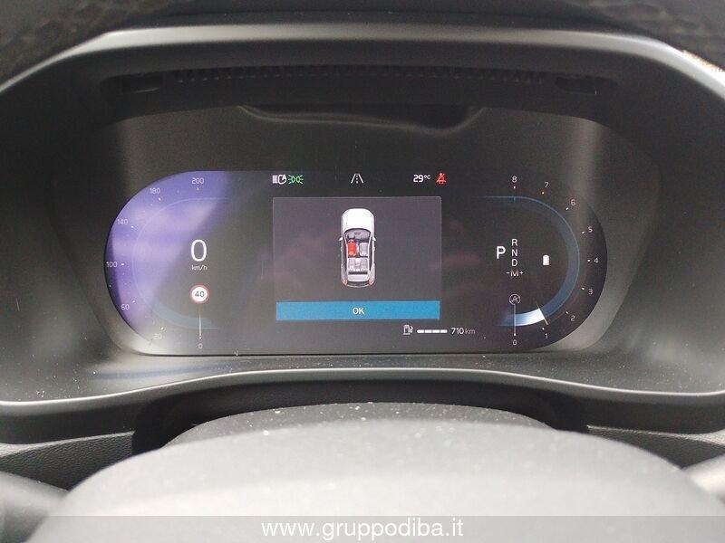 Volvo XC40 2023 2.0 b3 Ultimate Dark auto