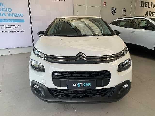 Citroen C3 PureTech 82 Feel